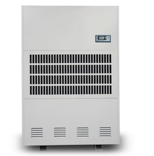 實驗室為什么要用除濕機(圖1) 實驗室除濕機