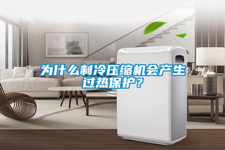 為什么制冷壓縮機(jī)會(huì)產(chǎn)生過(guò)熱保護(hù)?