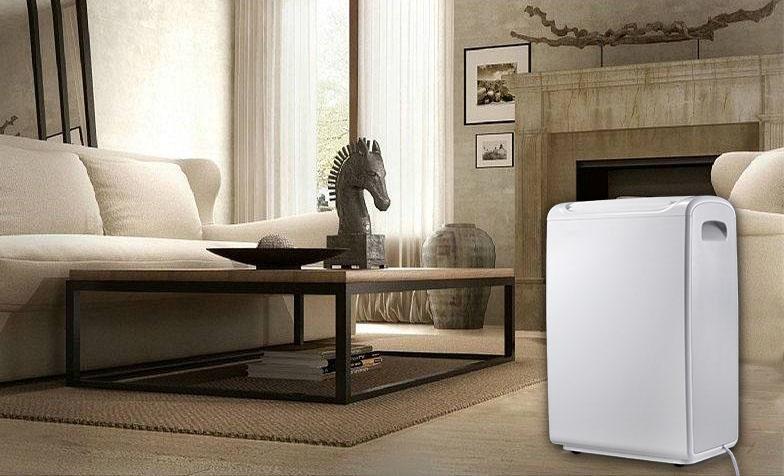 低溫環(huán)境下如何除濕？