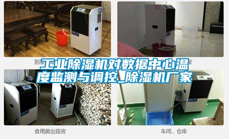 工業(yè)除濕機(jī)對數(shù)據(jù)中心溫度監(jiān)測與調(diào)控_除濕機(jī)廠家