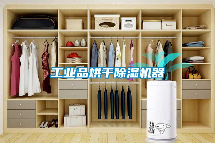 工業品烘干除濕機器