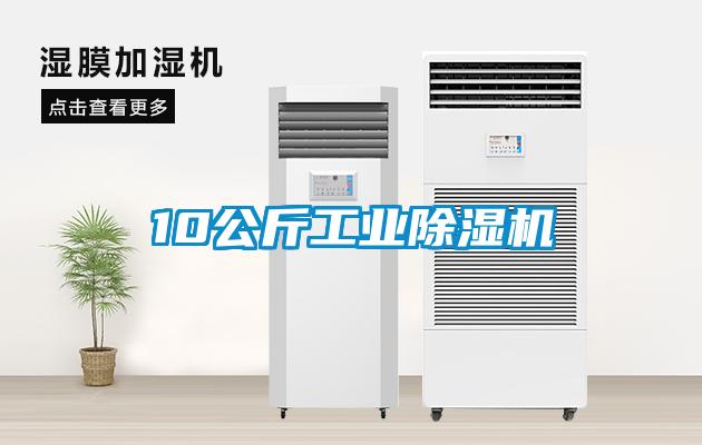 10公斤工業(yè)除濕機