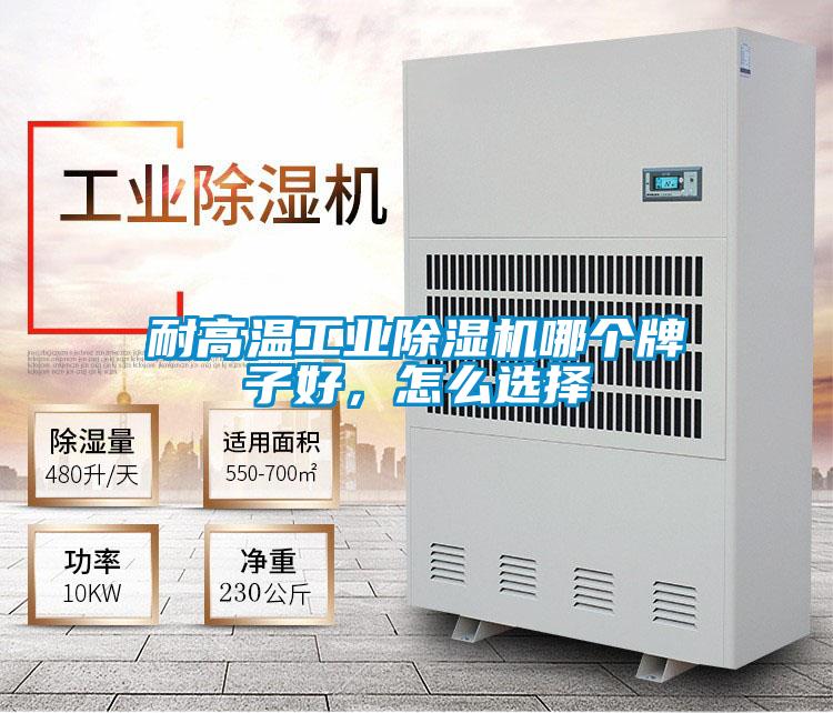 耐高溫工業(yè)除濕機(jī)哪個(gè)牌子好，怎么選擇