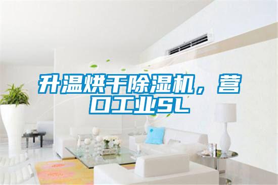 升溫烘干除濕機(jī),營口工業(yè)SL