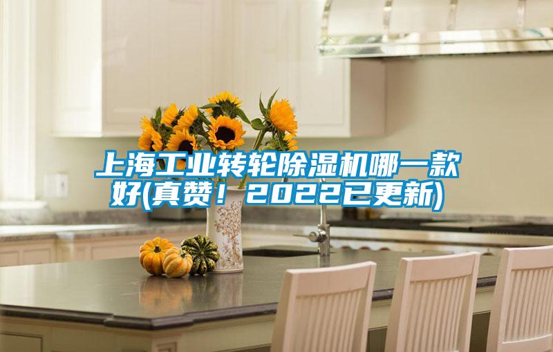 上海工業(yè)轉(zhuǎn)輪除濕機(jī)哪一款好(真贊！2022已更新)