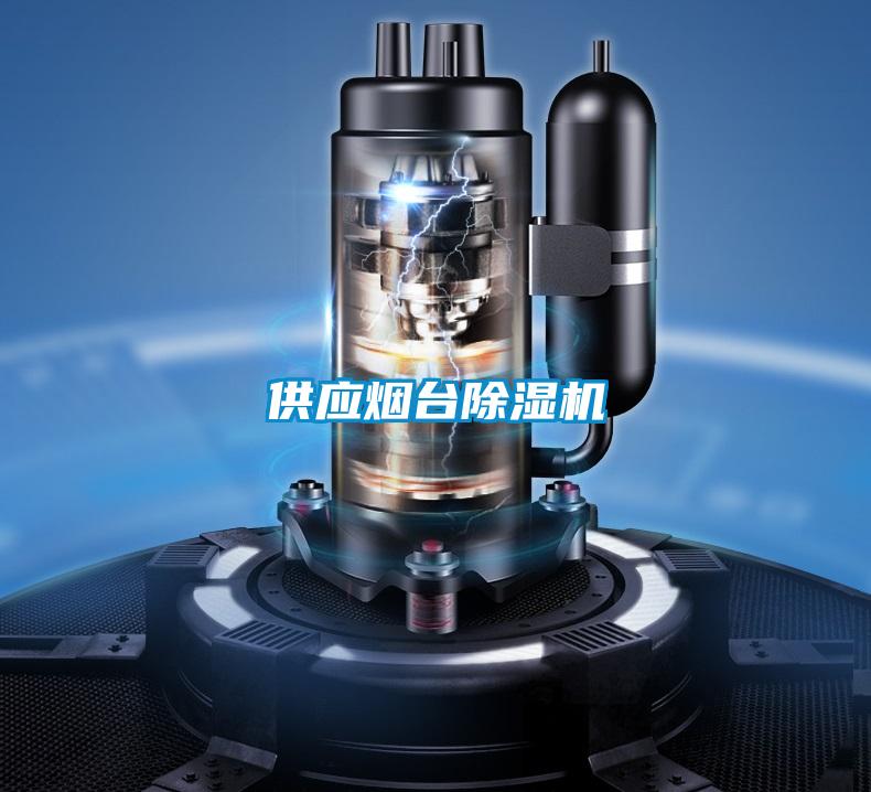 供應煙臺除濕機