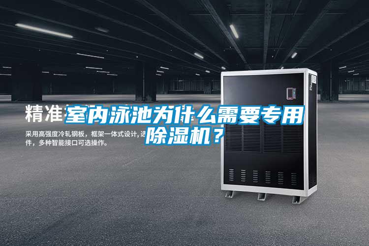 室內(nèi)泳池為什么需要專用除濕機？