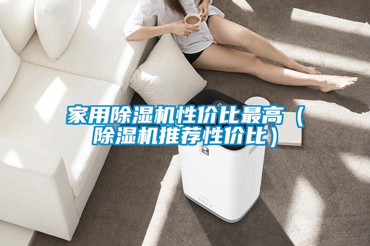 家用除濕機(jī)性價(jià)比最高(除濕機(jī)推薦性價(jià)比)