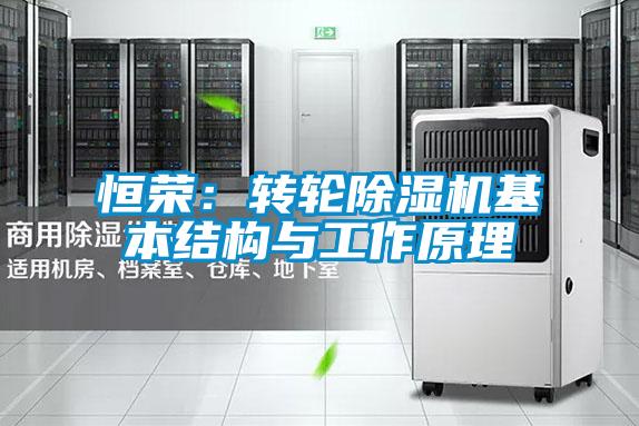 恒榮：轉(zhuǎn)輪除濕機(jī)基本結(jié)構(gòu)與工作原理