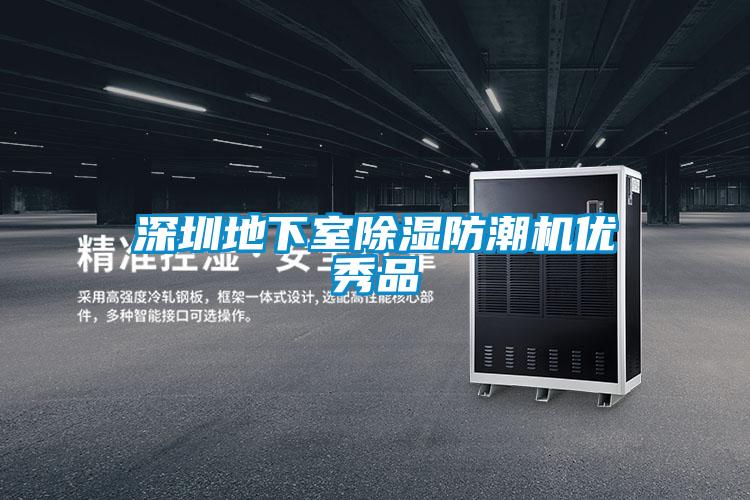 深圳地下室除濕防潮機優(yōu)秀品