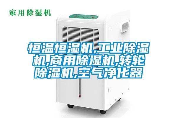 恒溫恒濕機,工業除濕機,商用除濕機,轉輪除濕機,空氣凈化器