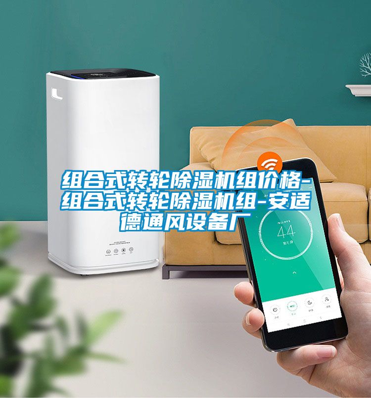 組合式轉輪除濕機組價格-組合式轉輪除濕機組-安適德通風設備廠