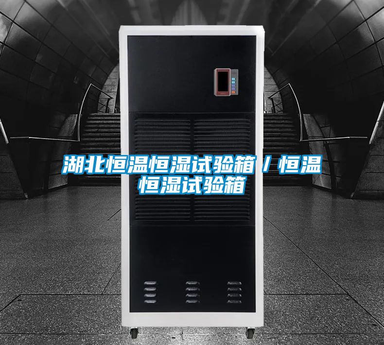 湖北恒溫恒濕試驗箱／恒溫恒濕試驗箱