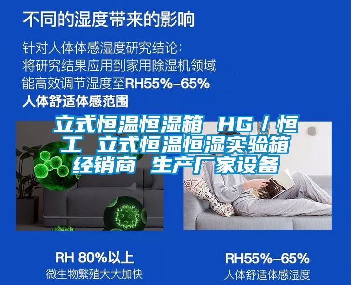 立式恒溫恒濕箱 HG／恒工 立式恒溫恒濕實(shí)驗(yàn)箱經(jīng)銷商 生產(chǎn)廠家設(shè)備