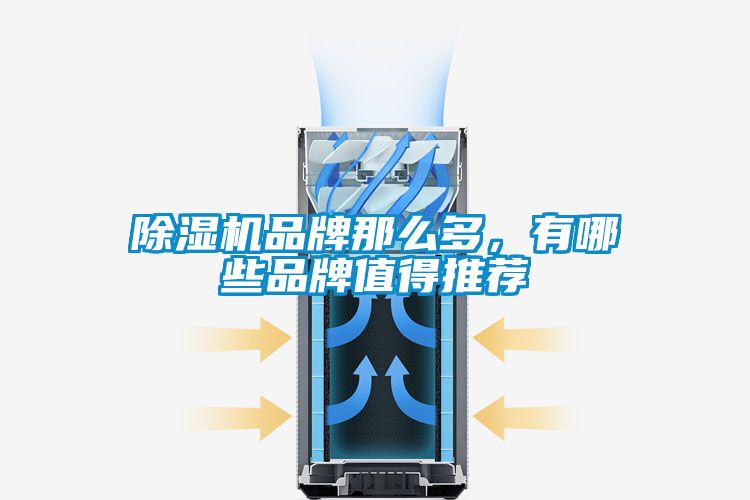 除濕機(jī)品牌那么多，有哪些品牌值得推薦