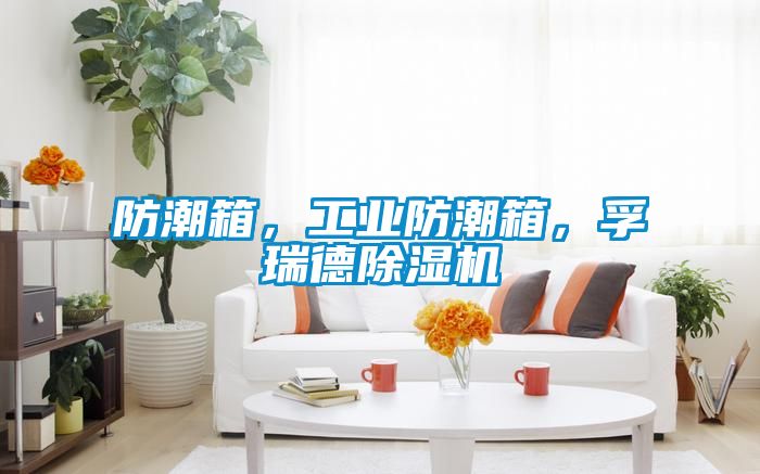 防潮箱,工業(yè)防潮箱,孚瑞德除濕機
