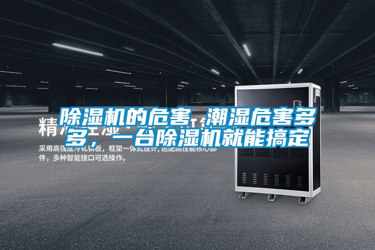除濕機(jī)的危害 潮濕危害多多，一臺(tái)除濕機(jī)就能搞定